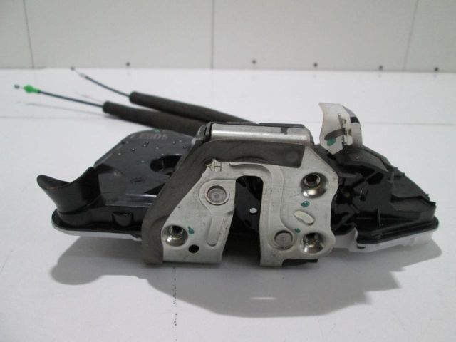 bontott TOYOTA C-HR Jobb első Ajtózár