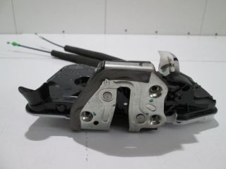 bontott TOYOTA C-HR Jobb első Ajtózár