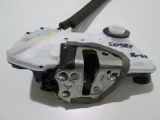 bontott TOYOTA C-HR Jobb első Ajtózár