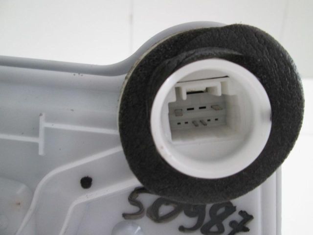 bontott TOYOTA C-HR Jobb első Ajtózár