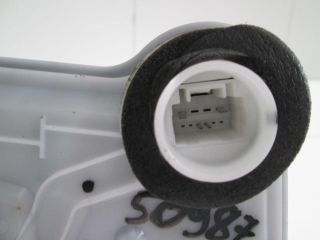 bontott TOYOTA C-HR Jobb első Ajtózár