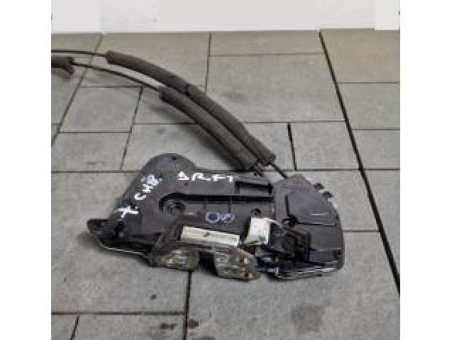 bontott TOYOTA C-HR Jobb első Ajtózár