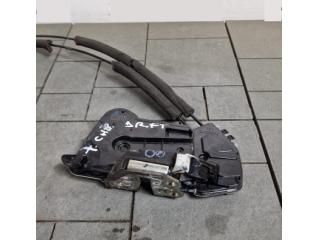 bontott TOYOTA C-HR Jobb első Ajtózár