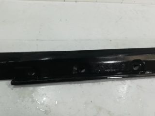 bontott TOYOTA C-HR Jobb első Küszöb Díszléc