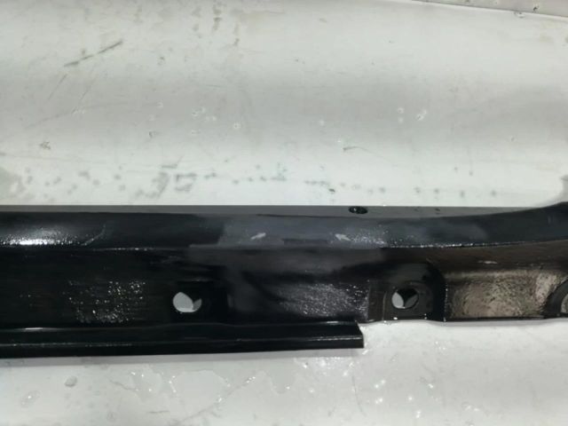 bontott TOYOTA C-HR Jobb első Küszöb Díszléc