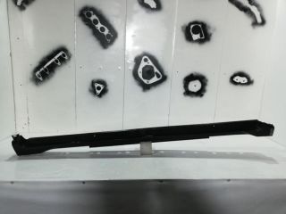 bontott TOYOTA C-HR Jobb első Küszöb Díszléc