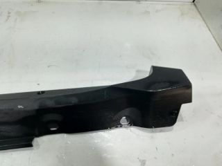 bontott TOYOTA C-HR Jobb első Küszöb Díszléc