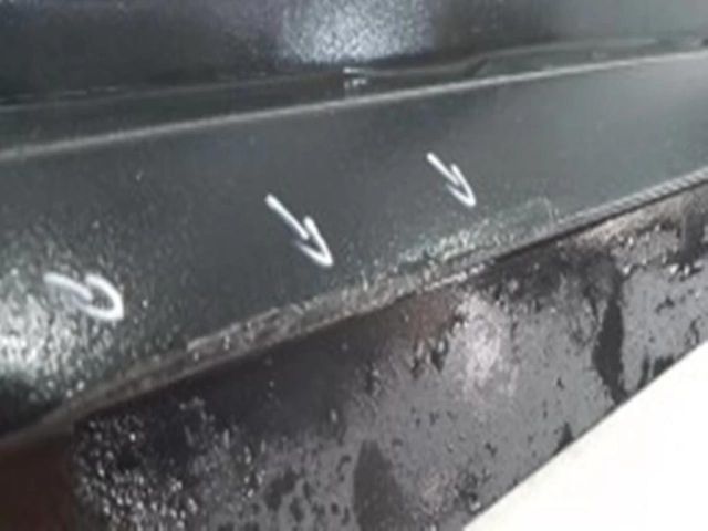 bontott TOYOTA C-HR Jobb első Küszöb Díszléc