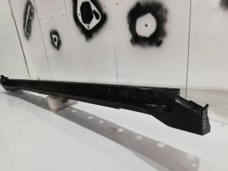 bontott TOYOTA C-HR Jobb első Küszöb Díszléc