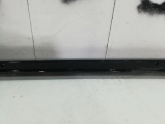 bontott TOYOTA C-HR Jobb első Küszöb Díszléc