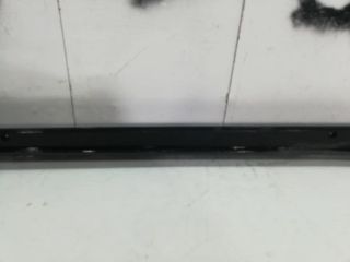 bontott TOYOTA C-HR Jobb első Küszöb Díszléc