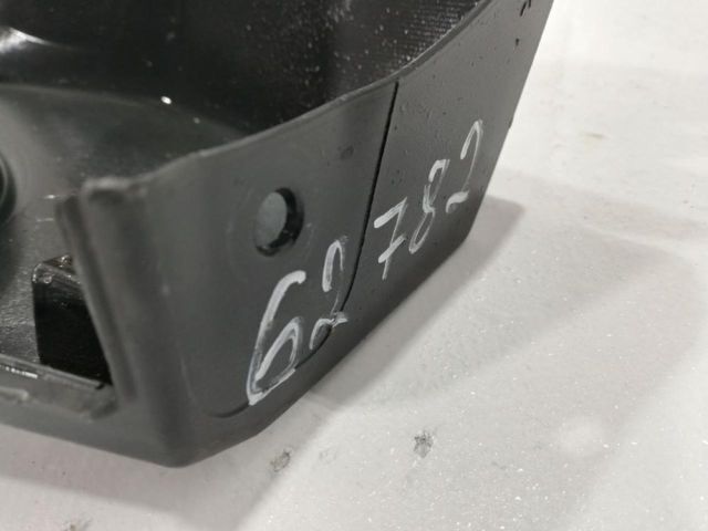 bontott TOYOTA C-HR Jobb első Küszöb Díszléc