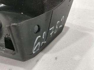 bontott TOYOTA C-HR Jobb első Küszöb Díszléc