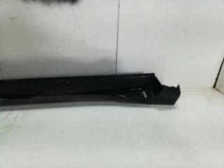 bontott TOYOTA C-HR Jobb első Küszöb Díszléc