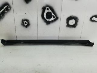 bontott TOYOTA C-HR Jobb első Küszöb Díszléc