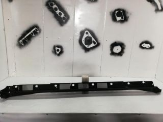 bontott TOYOTA C-HR Jobb első Küszöb Díszléc