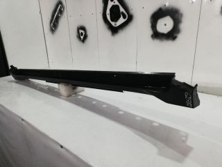 bontott TOYOTA C-HR Jobb első Küszöb Díszléc