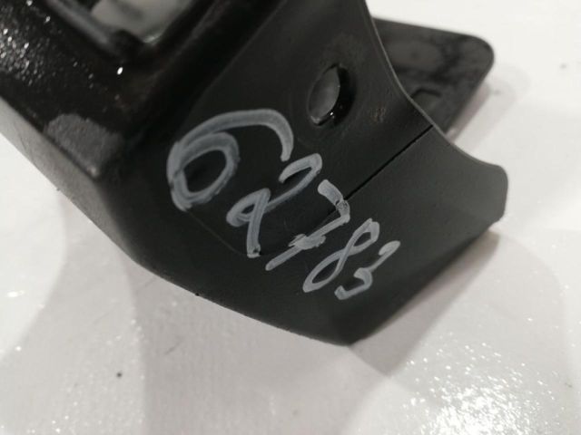 bontott TOYOTA C-HR Jobb első Küszöb Díszléc