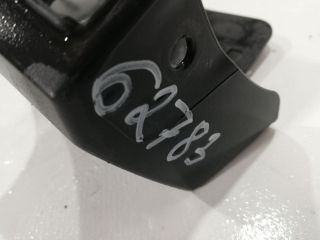 bontott TOYOTA C-HR Jobb első Küszöb Díszléc