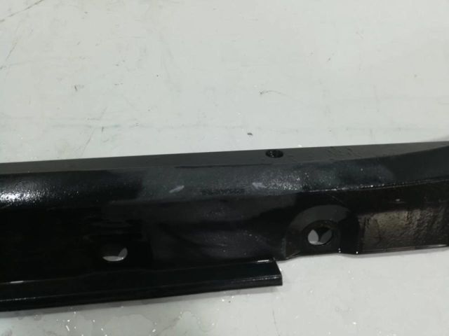 bontott TOYOTA C-HR Jobb első Küszöb Díszléc