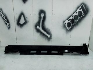 bontott TOYOTA C-HR Jobb első Küszöb Díszléc