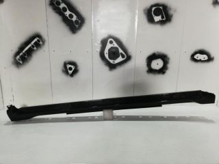 bontott TOYOTA C-HR Jobb első Küszöb Díszléc