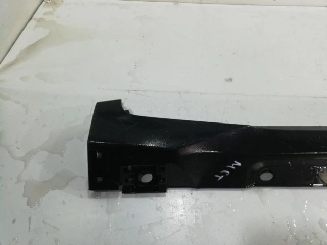bontott TOYOTA C-HR Jobb első Küszöb Díszléc