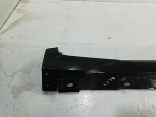 bontott TOYOTA C-HR Jobb első Küszöb Díszléc