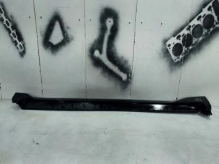 bontott TOYOTA C-HR Jobb első Küszöb Díszléc