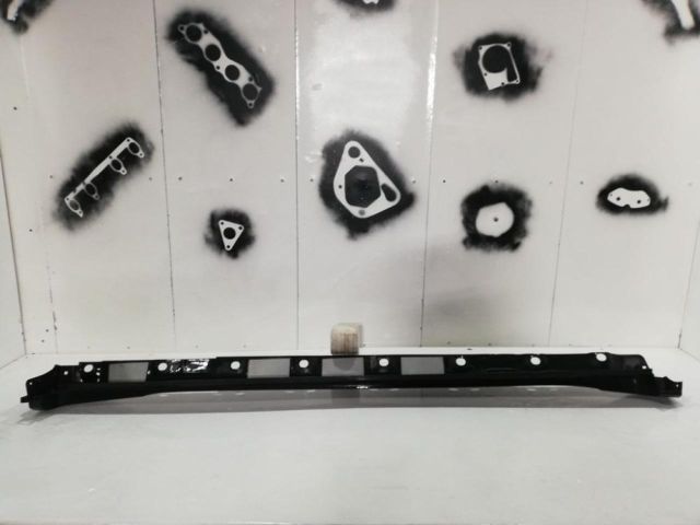 bontott TOYOTA C-HR Jobb első Küszöb Díszléc