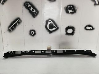 bontott TOYOTA C-HR Jobb első Küszöb Díszléc