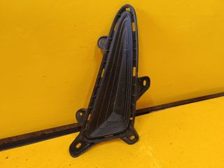 bontott TOYOTA C-HR Jobb első Lökhárító Díszléc