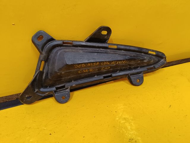 bontott TOYOTA C-HR Jobb első Lökhárító Díszléc