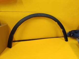 bontott TOYOTA C-HR Jobb első Sárvédő Díszléc