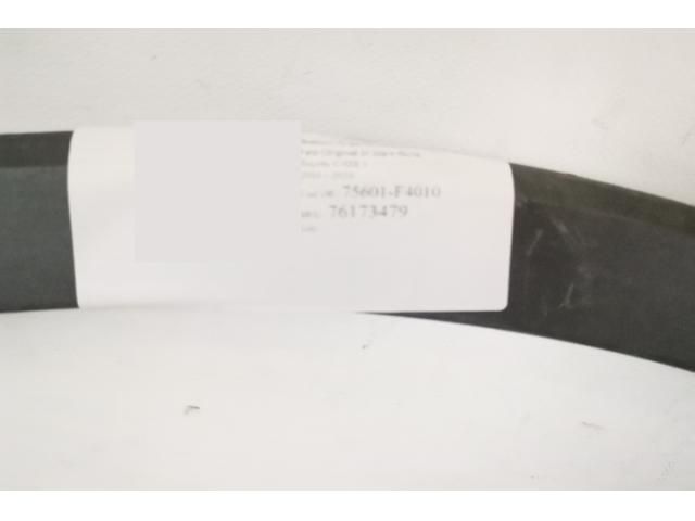 bontott TOYOTA C-HR Jobb első Sárvédő Díszléc