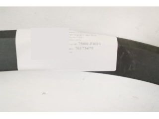 bontott TOYOTA C-HR Jobb első Sárvédő Díszléc