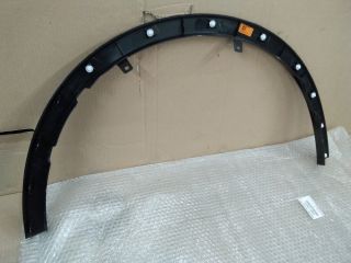 bontott TOYOTA C-HR Jobb első Sárvédő Díszléc