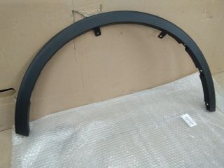 bontott TOYOTA C-HR Jobb első Sárvédő Díszléc