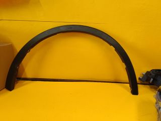 bontott TOYOTA C-HR Jobb első Sárvédő Díszléc