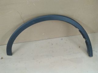 bontott TOYOTA C-HR Jobb első Sárvédő Díszléc