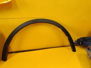 bontott TOYOTA C-HR Jobb első Sárvédő Díszléc