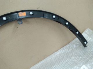 bontott TOYOTA C-HR Jobb első Sárvédő Díszléc