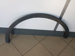 bontott TOYOTA C-HR Jobb első Sárvédő Szélesítő