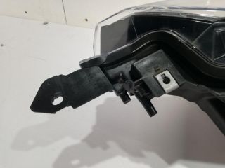 bontott TOYOTA C-HR Jobb Fényszóró