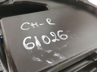 bontott TOYOTA C-HR Jobb Fényszóró