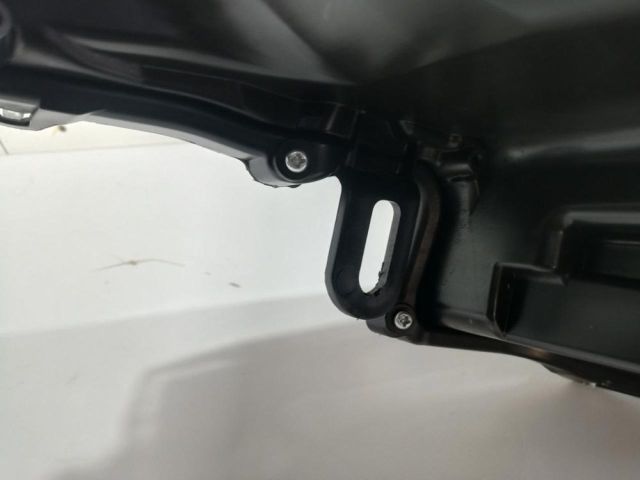 bontott TOYOTA C-HR Jobb Fényszóró