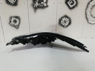 bontott TOYOTA C-HR Jobb Fényszóró