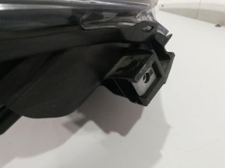 bontott TOYOTA C-HR Jobb Fényszóró