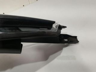 bontott TOYOTA C-HR Jobb Fényszóró