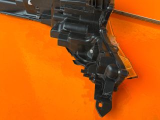 bontott TOYOTA C-HR Jobb Fényszóró